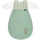 Alvi Baby-Mäxchen Schlafsack 3tlg. Organic Cotton...