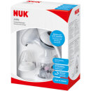 NUK Handmilchpumpe Jolie