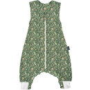 Alvi Sleep-Overall Light GOTS Underwater World 110 cm