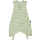 Alvi Sleep-Overall Light GOTS Seahorse 110 cm