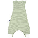 Alvi Sleep-Overall Light GOTS Seahorse 110 cm