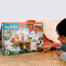 Schleich Adventskalender Dinosaurier 2022
