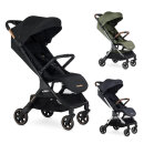 Easywalker Buggy Jackey Edition
