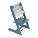 Stokke Tripp Trapp® Hochstuhl | Fjord Blue