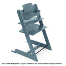 Stokke Tripp Trapp® Hochstuhl | Fjord Blue