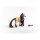 Schleich Horse Club Beauty Horse Andalusier Stute