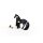 Schleich Horse Club Beauty Horse Criollo Definitivo Stute