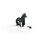 Schleich Horse Club Beauty Horse Criollo Definitivo Stute
