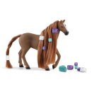 Schleich Horse Club Beauty Horse Englisch Vollblut Stute