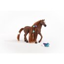 Schleich Horse Club Beauty Horse Englisch Vollblut Stute
