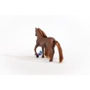 Schleich Horse Club Beauty Horse Englisch Vollblut Stute