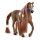 Schleich Horse Club Beauty Horse Englisch Vollblut Stute