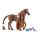 Schleich Horse Club Beauty Horse Englisch Vollblut Stute