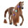 Schleich Horse Club Beauty Horse Englisch Vollblut Stute