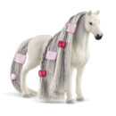 Schleich Horse Club Beauty Horse Quarter Horse Stute weiss