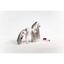 Schleich Horse Club Beauty Horse Quarter Horse Stute weiss