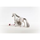 Schleich Horse Club Beauty Horse Quarter Horse Stute weiss