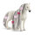 Schleich Horse Club Beauty Horse Quarter Horse Stute weiss