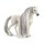 Schleich Horse Club Beauty Horse Quarter Horse Stute weiss
