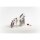 Schleich Horse Club Beauty Horse Quarter Horse Stute weiss