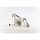 Schleich Horse Club Beauty Horse Quarter Horse Stute weiss