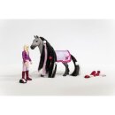 Schleich Horse Club Sofia & Dusty Starter Set