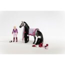 Schleich Horse Club Sofia & Dusty Starter Set