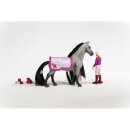 Schleich Horse Club Sofia & Dusty Starter Set