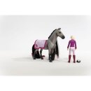 Schleich Horse Club Sofia & Dusty Starter Set