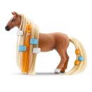Schleich Horse Club Kim & Caramelo Starter Set