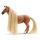 Schleich Horse Club Kim & Caramelo Starter Set