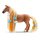 Schleich Horse Club Kim & Caramelo Starter Set