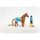 Schleich Horse Club Kim & Caramelo Starter Set