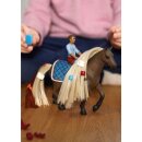 Schleich Horse Club Leo & Rocky Starter Set