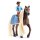 Schleich Horse Club Leo & Rocky Starter Set