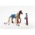 Schleich Horse Club Leo & Rocky Starter Set