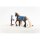 Schleich Horse Club Leo & Rocky Starter Set