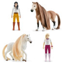 Schleich Horse Club Beauty Salon