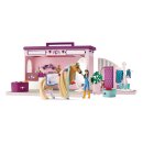Schleich Horse Club Pop-Up Boutique