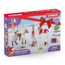 Schleich Adventskalender Horse Club 2022