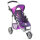 Bayer Chic 2000 Jogging-Buggy Lola Pflaume