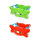 Jamara Kindersitzgruppe Sit and Swing 2in1