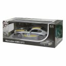 Jamara ferngesteuerter Mercedes-AMG GT3 Performance grau
