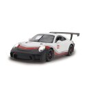 Jamara ferngesteuerter Porsche 911 GT3 Cup weiss