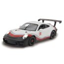 Jamara ferngesteuerter Porsche 911 GT3 Cup weiss