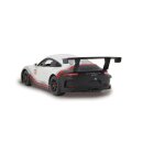 Jamara ferngesteuerter Porsche 911 GT3 Cup weiss