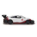 Jamara ferngesteuerter Porsche 911 GT3 Cup weiss