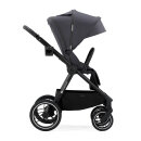 Kinderkraft Kinderwagen Nea 2in1 Deep Gray