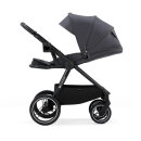 Kinderkraft Kinderwagen Nea 2in1 Deep Gray