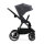 Kinderkraft Kinderwagen Nea 2in1 Deep Gray